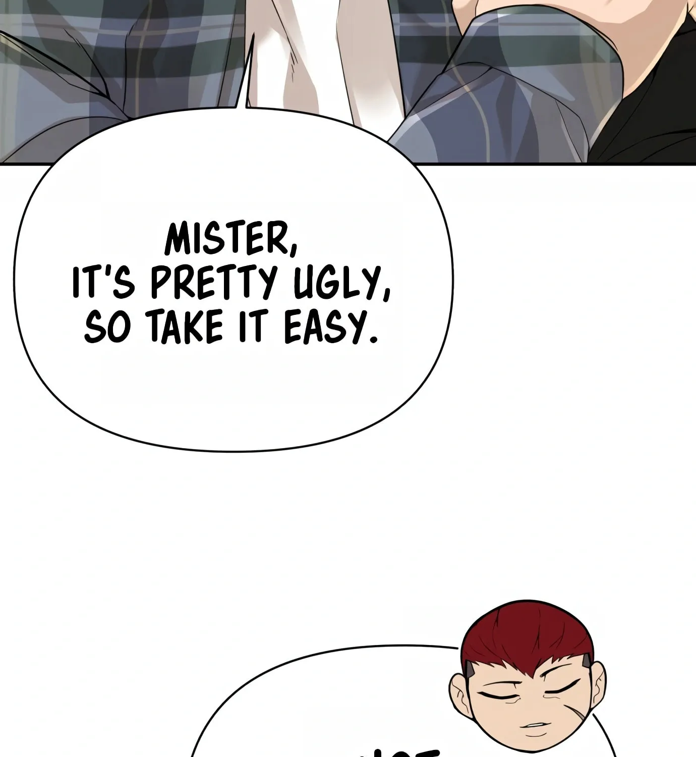 Read Hellcraft chapter 11 image 112 on Lezhin