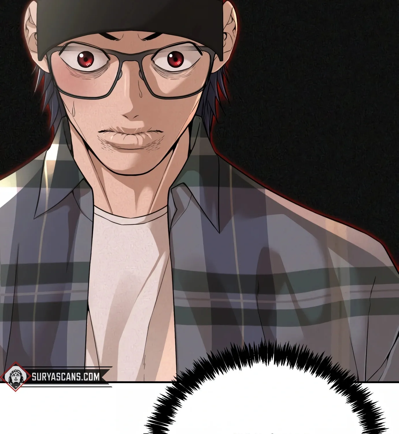 Read Hellcraft chapter 11 image 12 on Lezhin