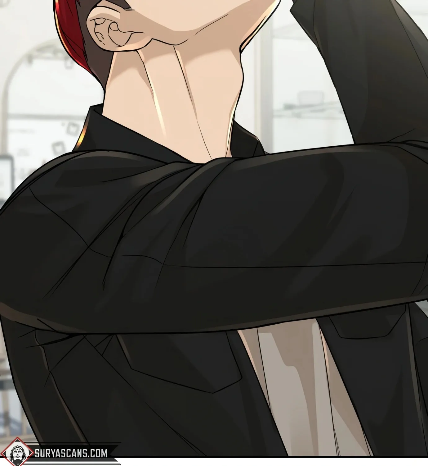 Read Hellcraft chapter 11 image 135 on Lezhin