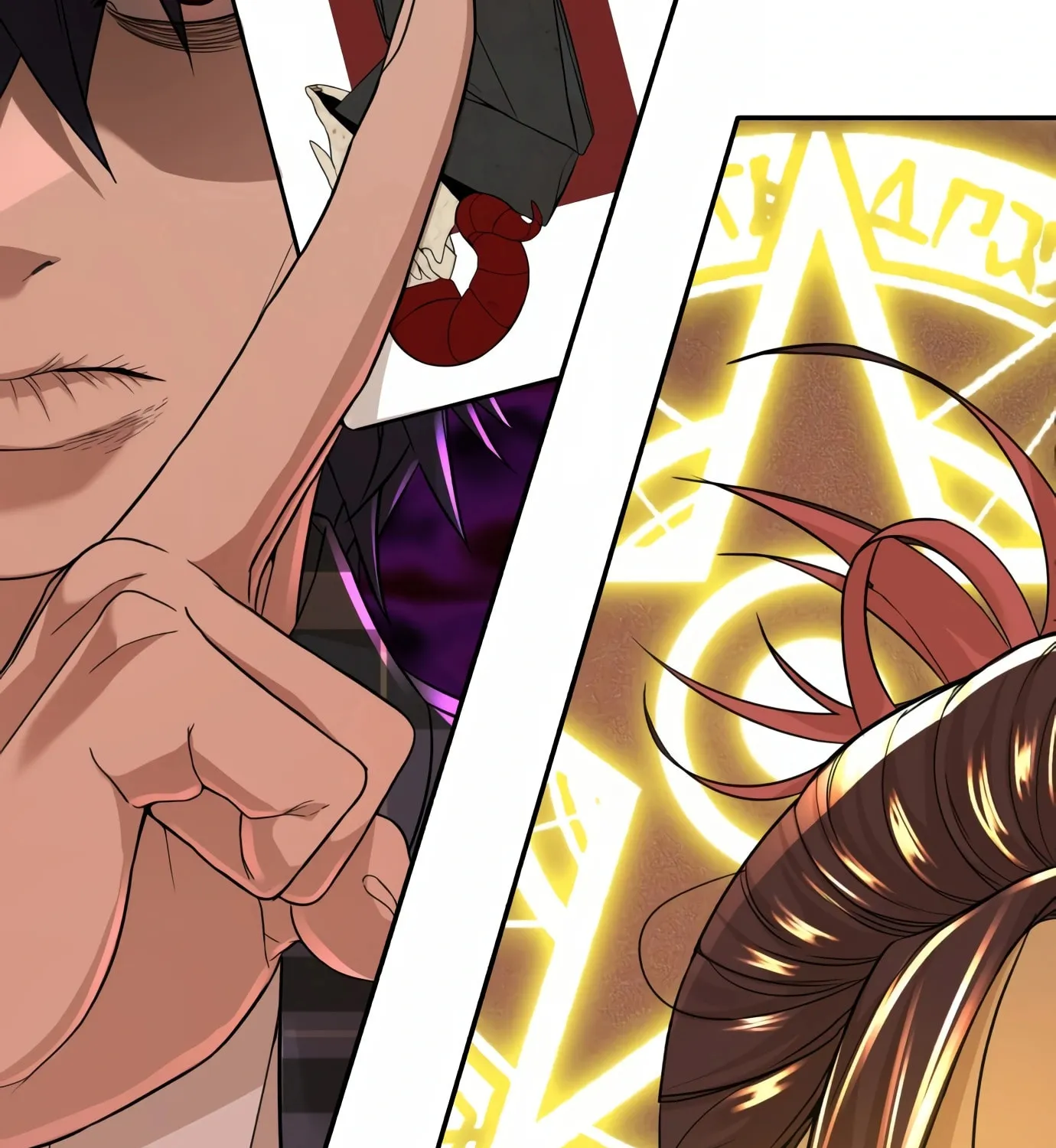 Read Hellcraft chapter 11 image 144 on Lezhin
