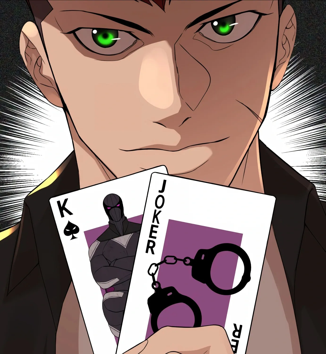 Read Hellcraft chapter 11 image 148 on Lezhin