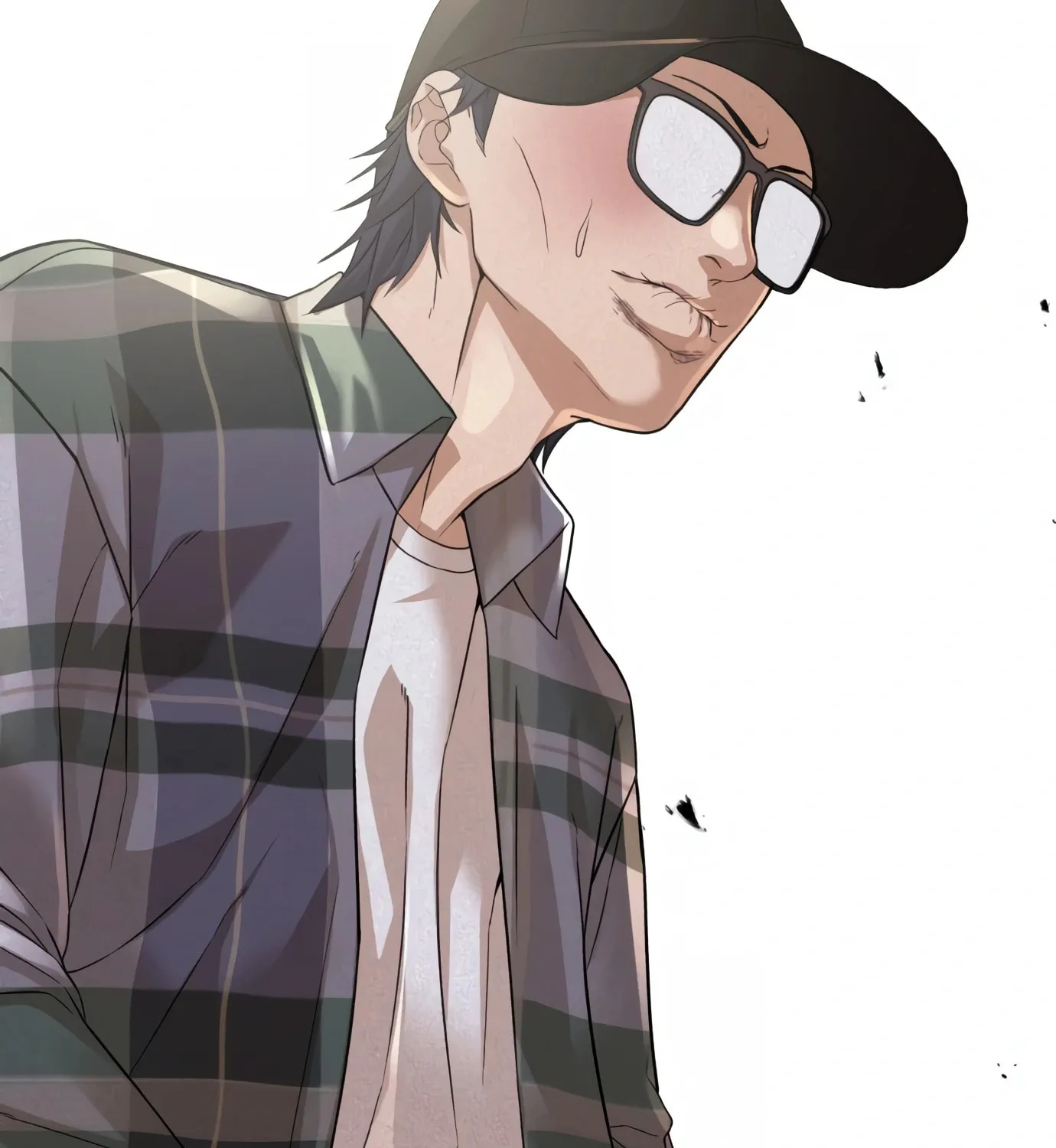 Read Hellcraft chapter 11 image 151 on Lezhin