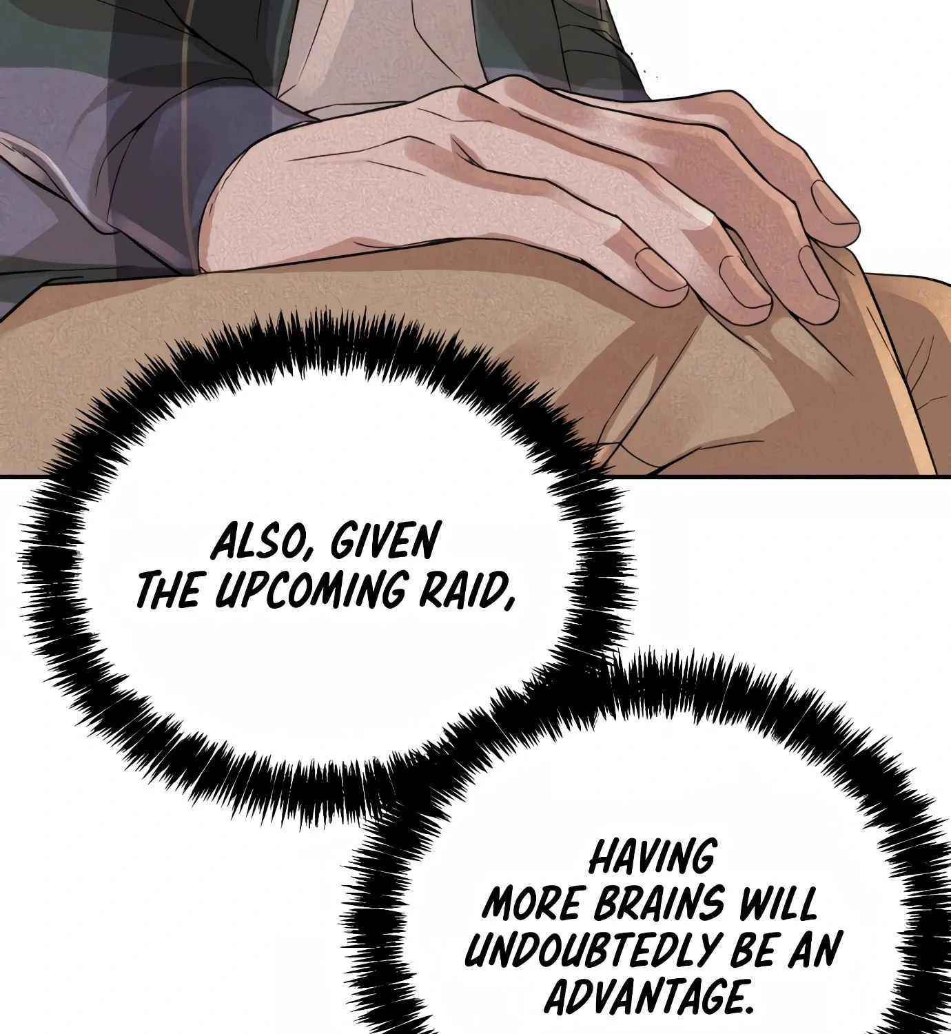 Read Hellcraft chapter 11 image 152 on Lezhin