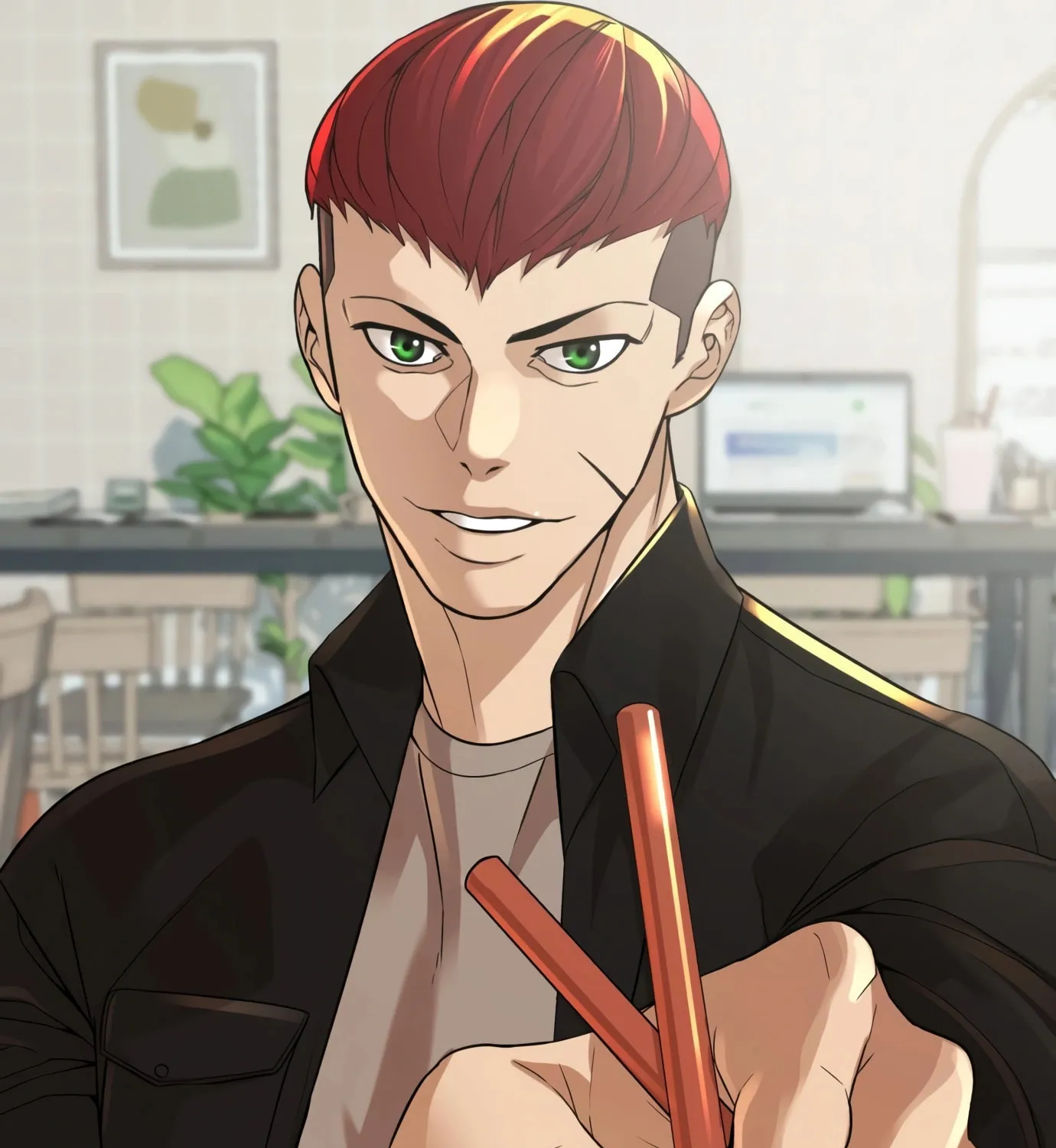 Read Hellcraft chapter 11 image 165 on Lezhin