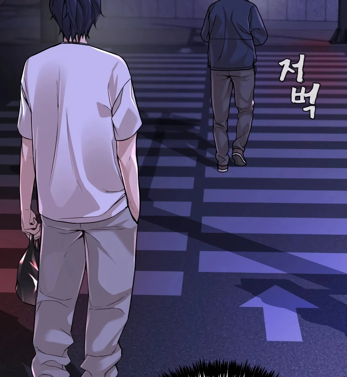 Read Hellcraft chapter 11 image 17 on Lezhin