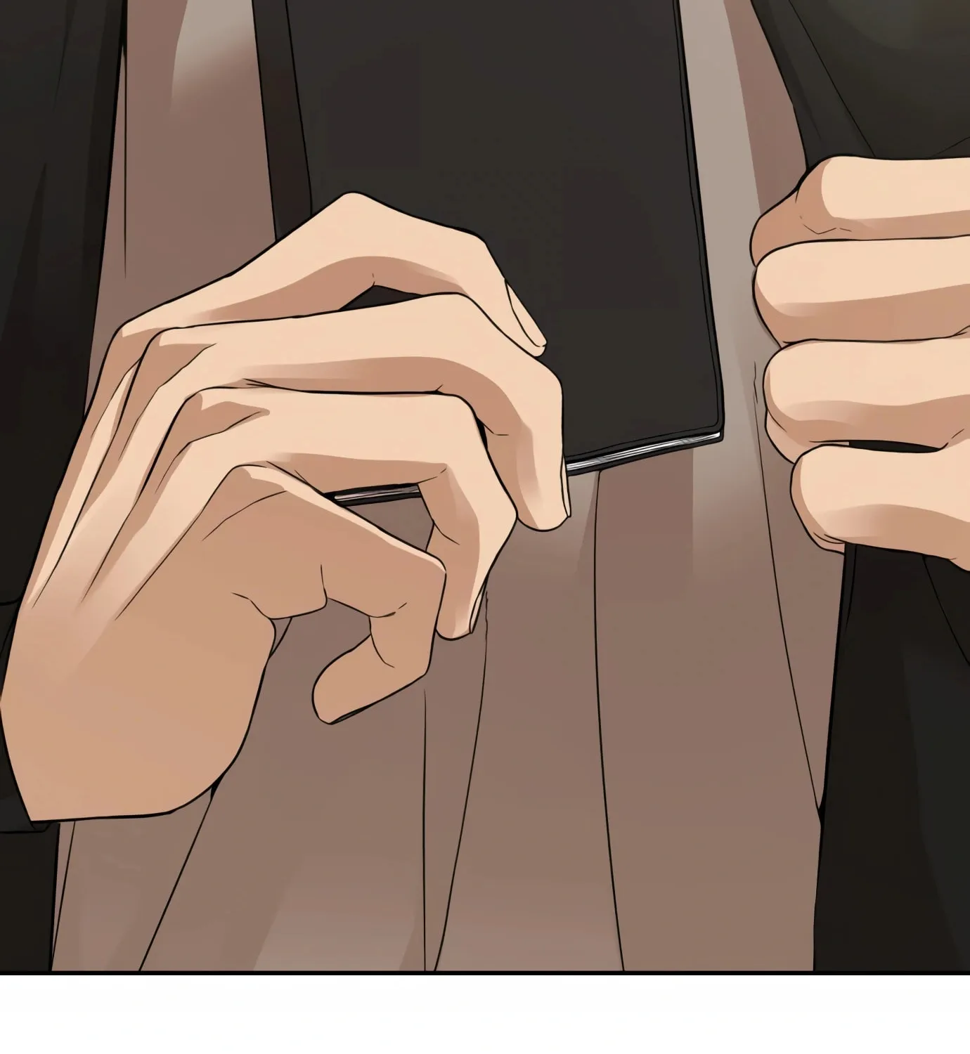 Read Hellcraft chapter 11 image 170 on Lezhin