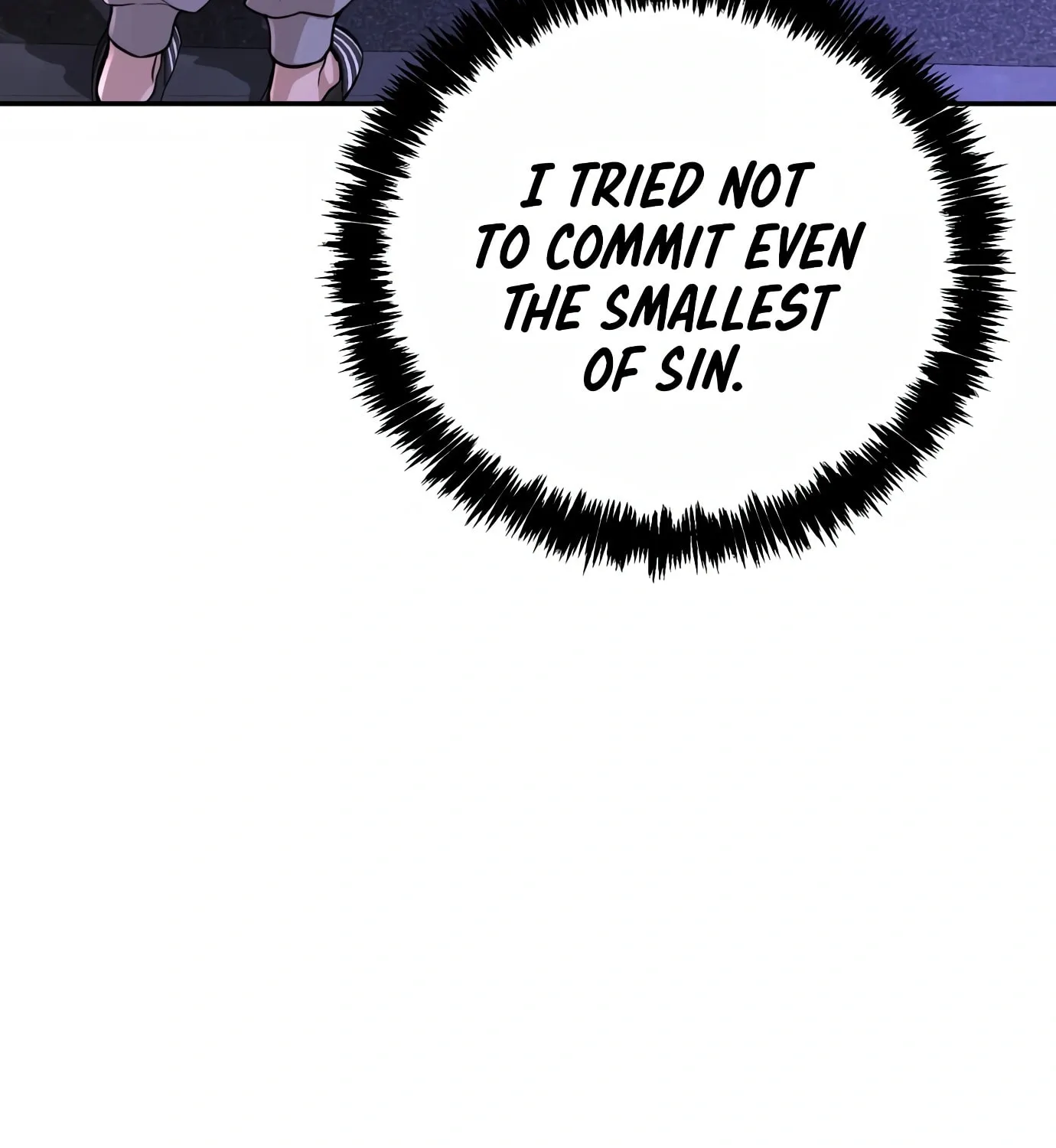 Read Hellcraft chapter 11 image 18 on Lezhin