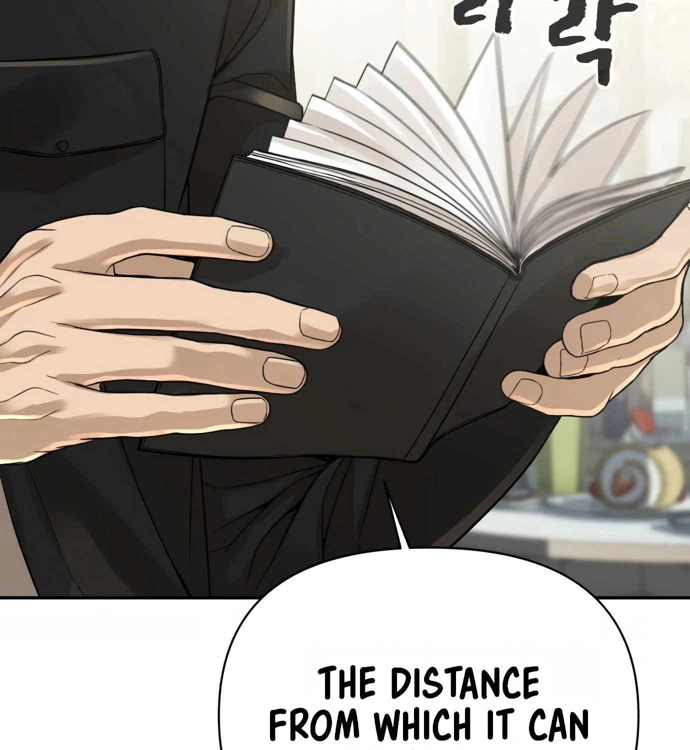 Read Hellcraft chapter 11 image 181 on Lezhin