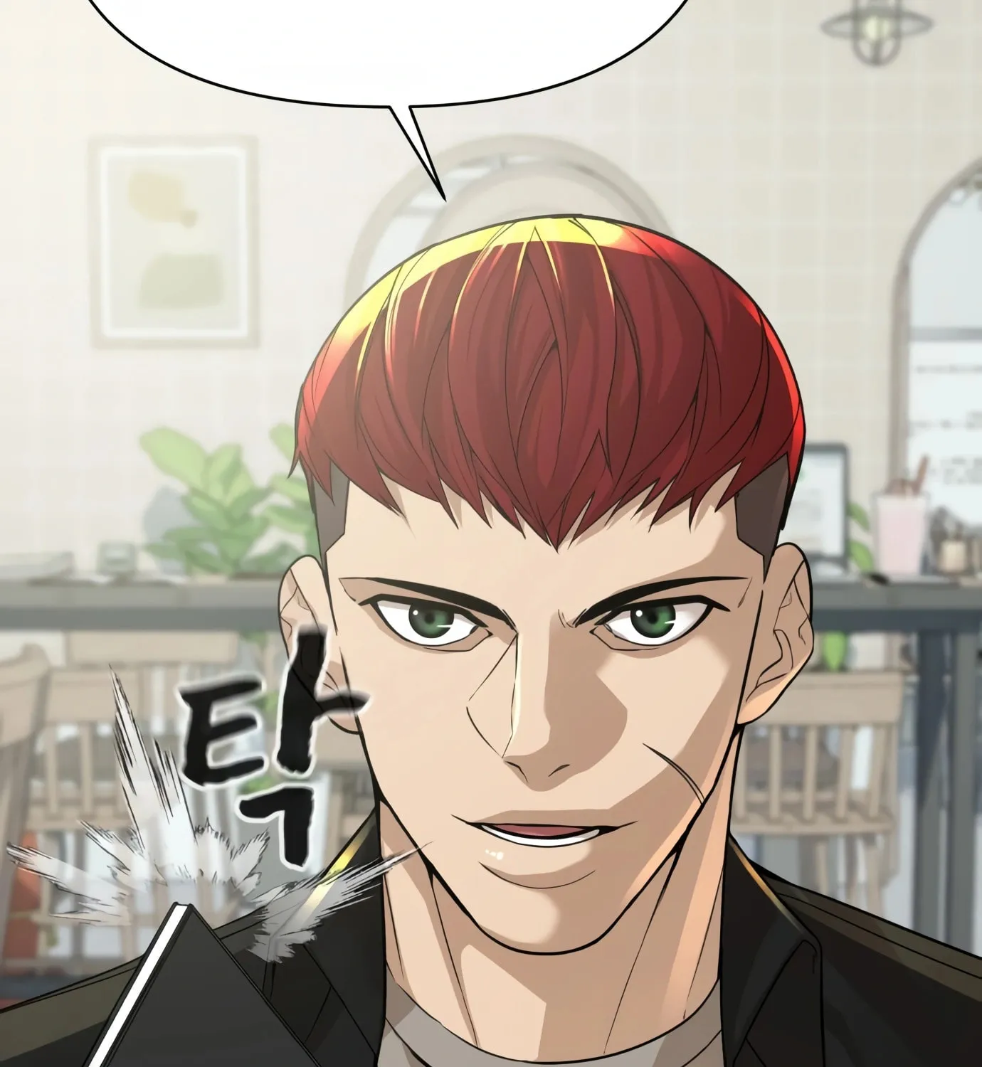 Read Hellcraft chapter 11 image 183 on Lezhin