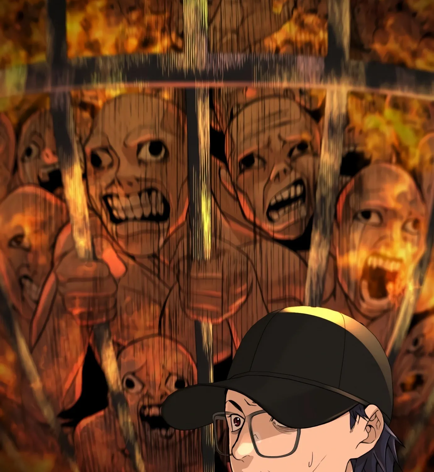 Read Hellcraft chapter 11 image 186 on Lezhin