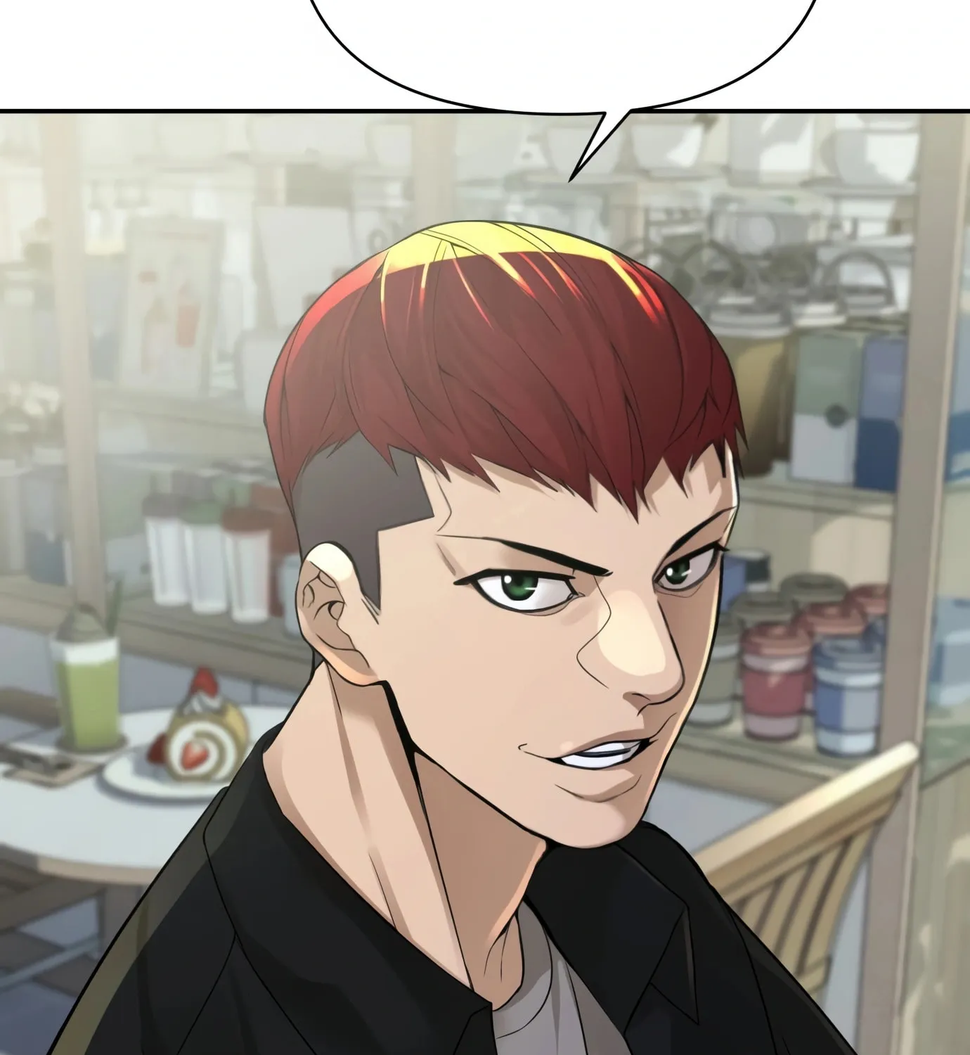 Read Hellcraft chapter 11 image 203 on Lezhin