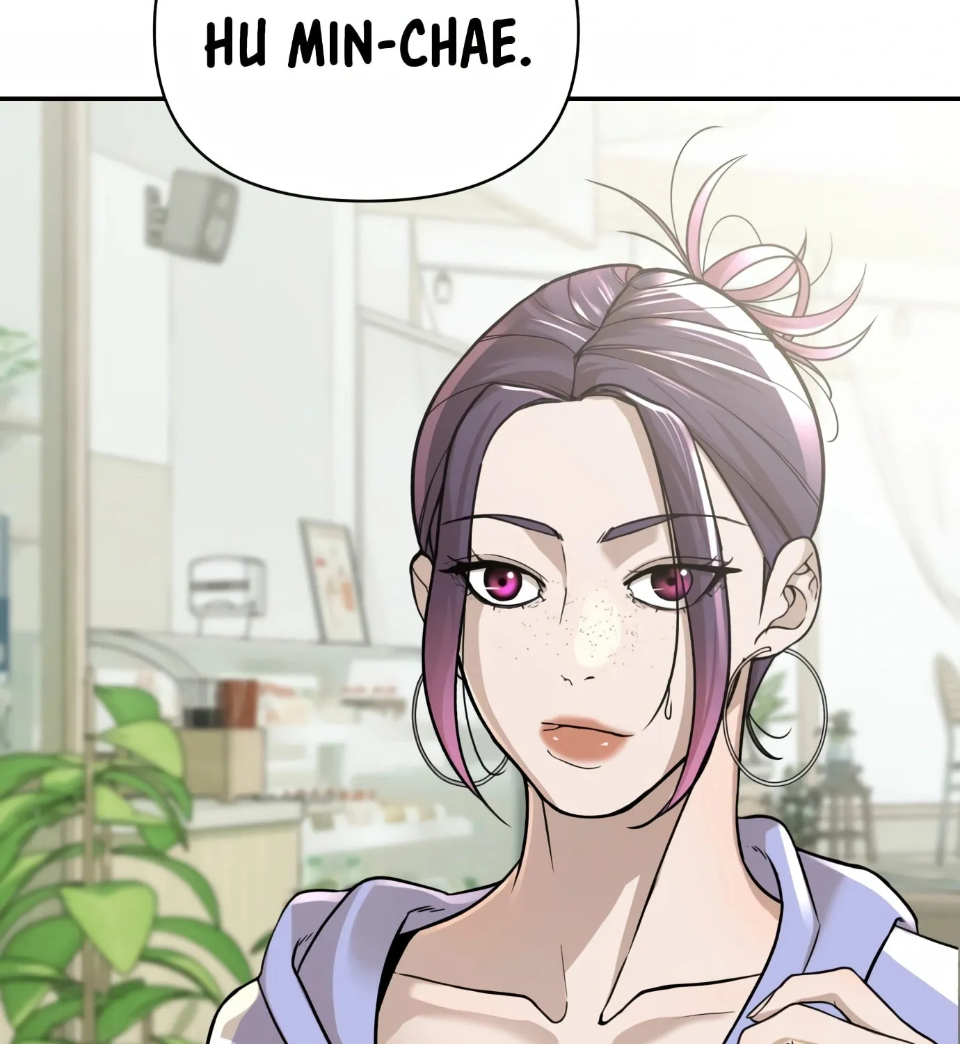 Read Hellcraft chapter 11 image 36 on Lezhin