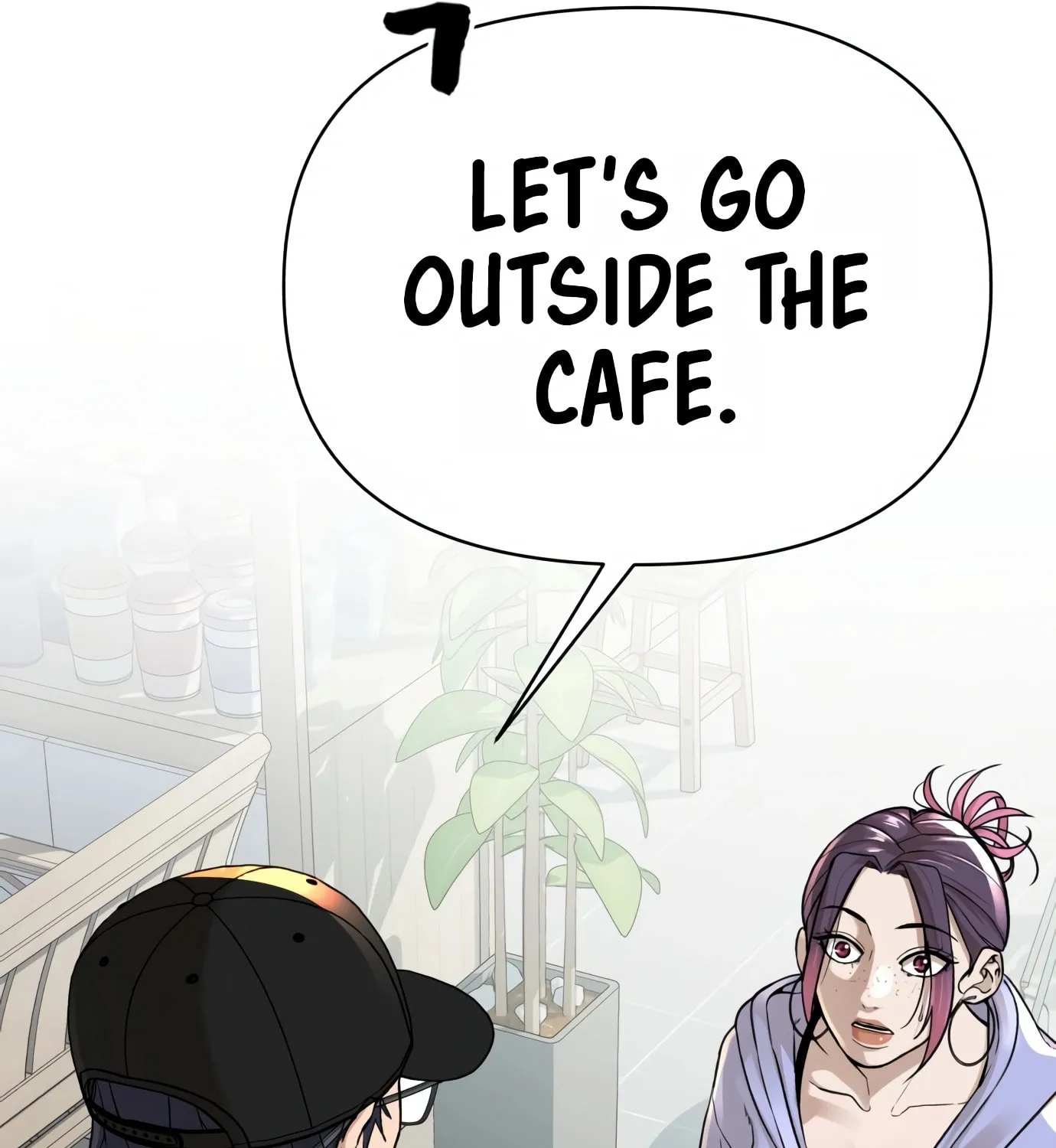 Read Hellcraft chapter 11 image 41 on Lezhin
