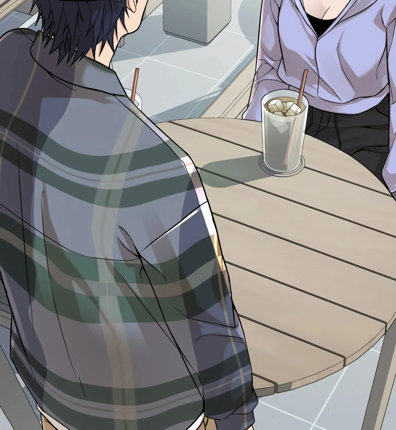 Read Hellcraft chapter 11 image 42 on Lezhin