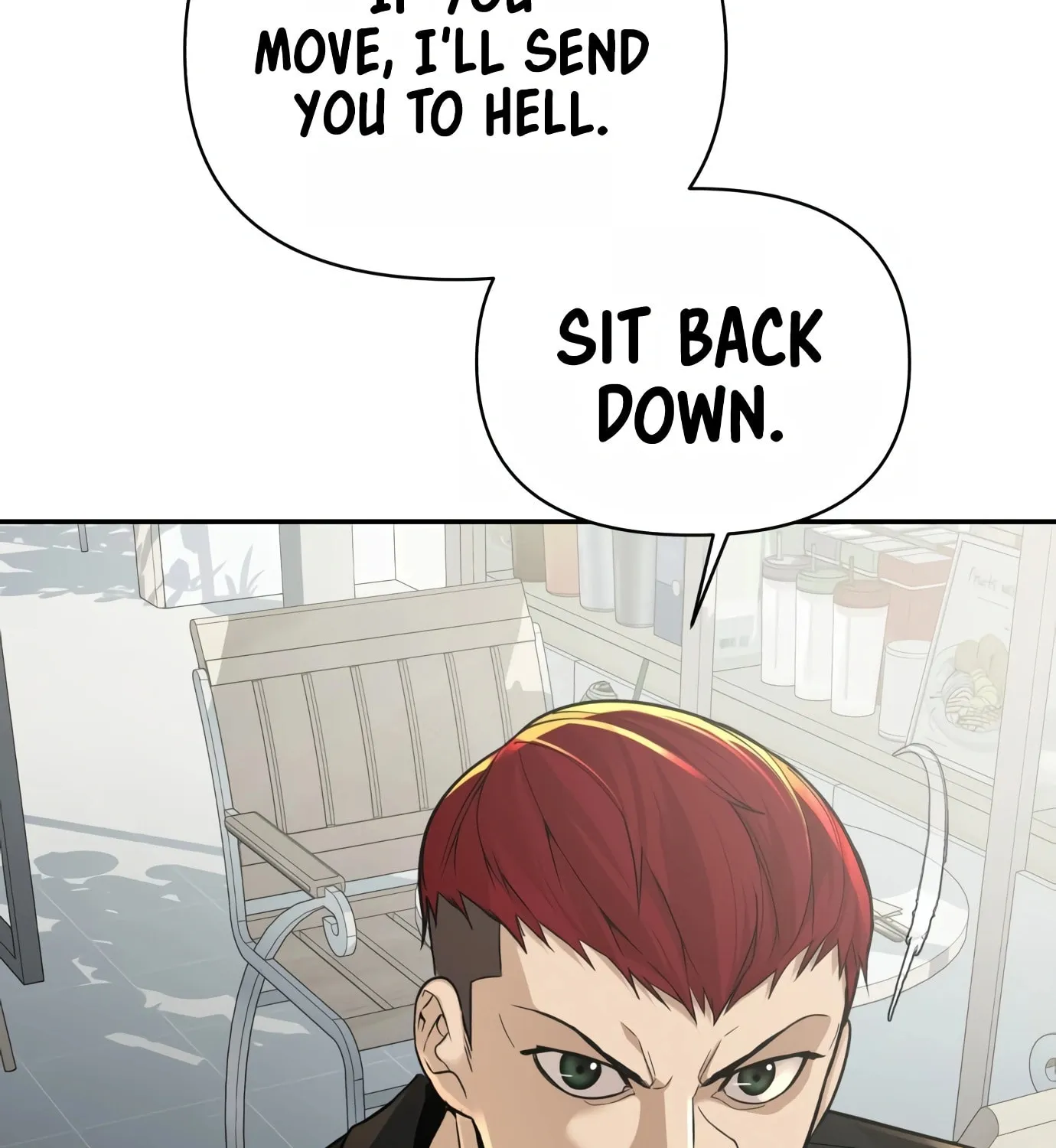 Read Hellcraft chapter 11 image 44 on Lezhin