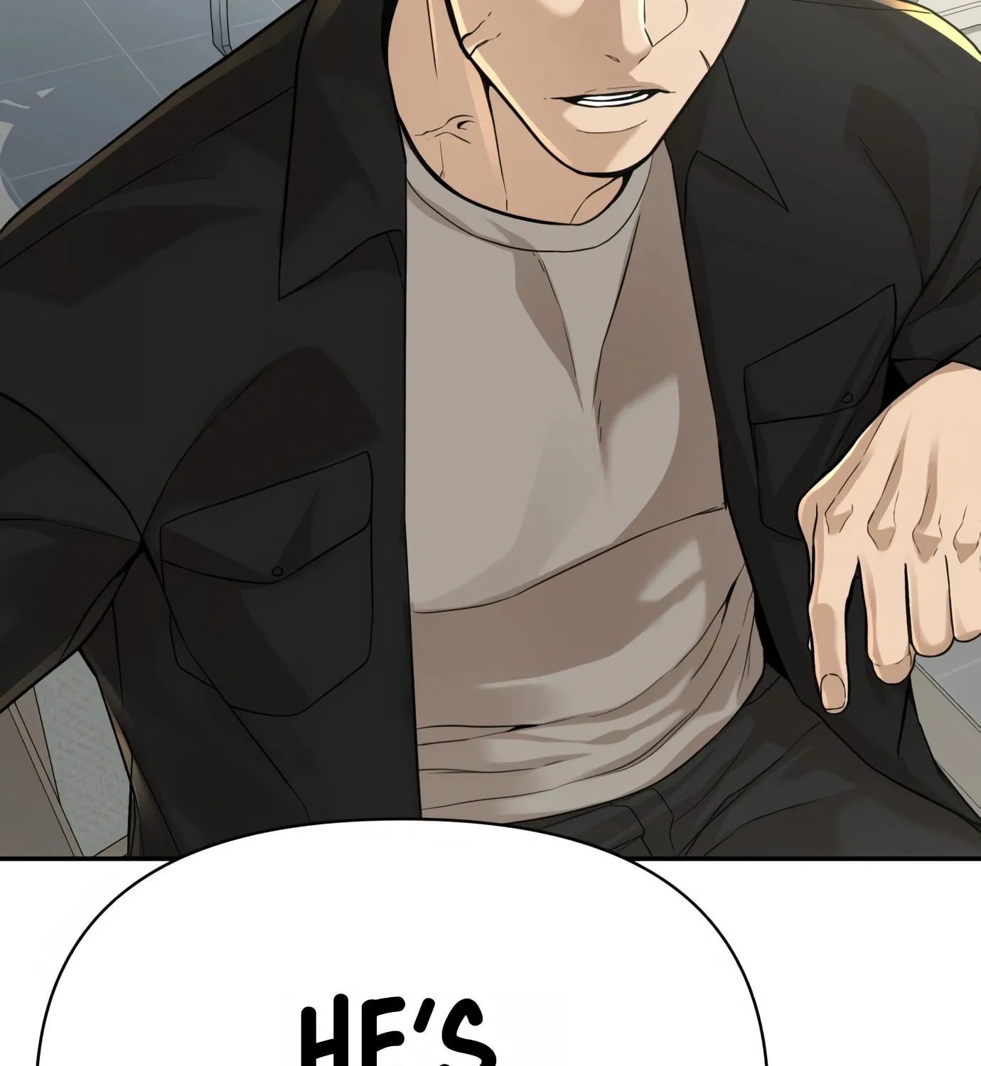 Read Hellcraft chapter 11 image 45 on Lezhin