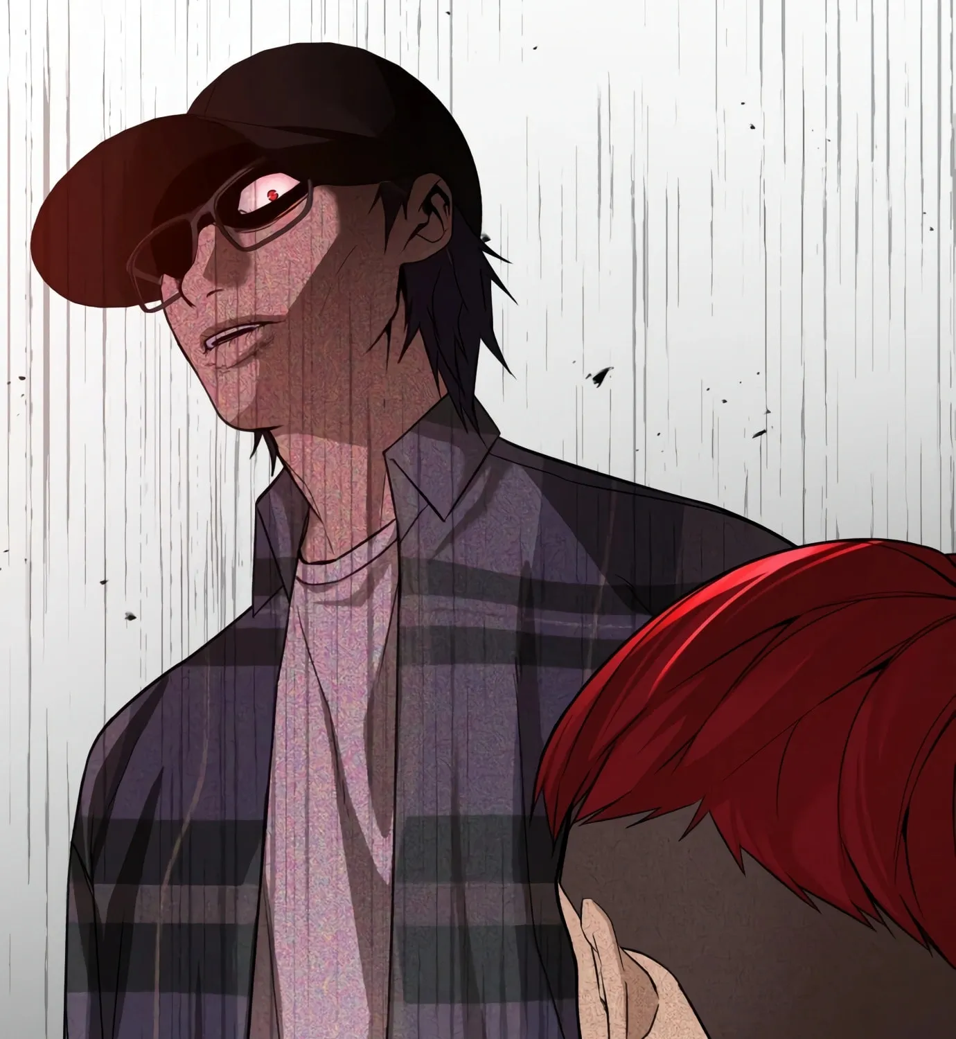 Read Hellcraft chapter 11 image 49 on Lezhin