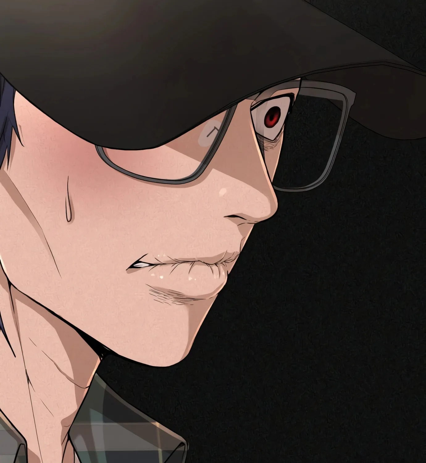 Read Hellcraft chapter 11 image 7 on Lezhin