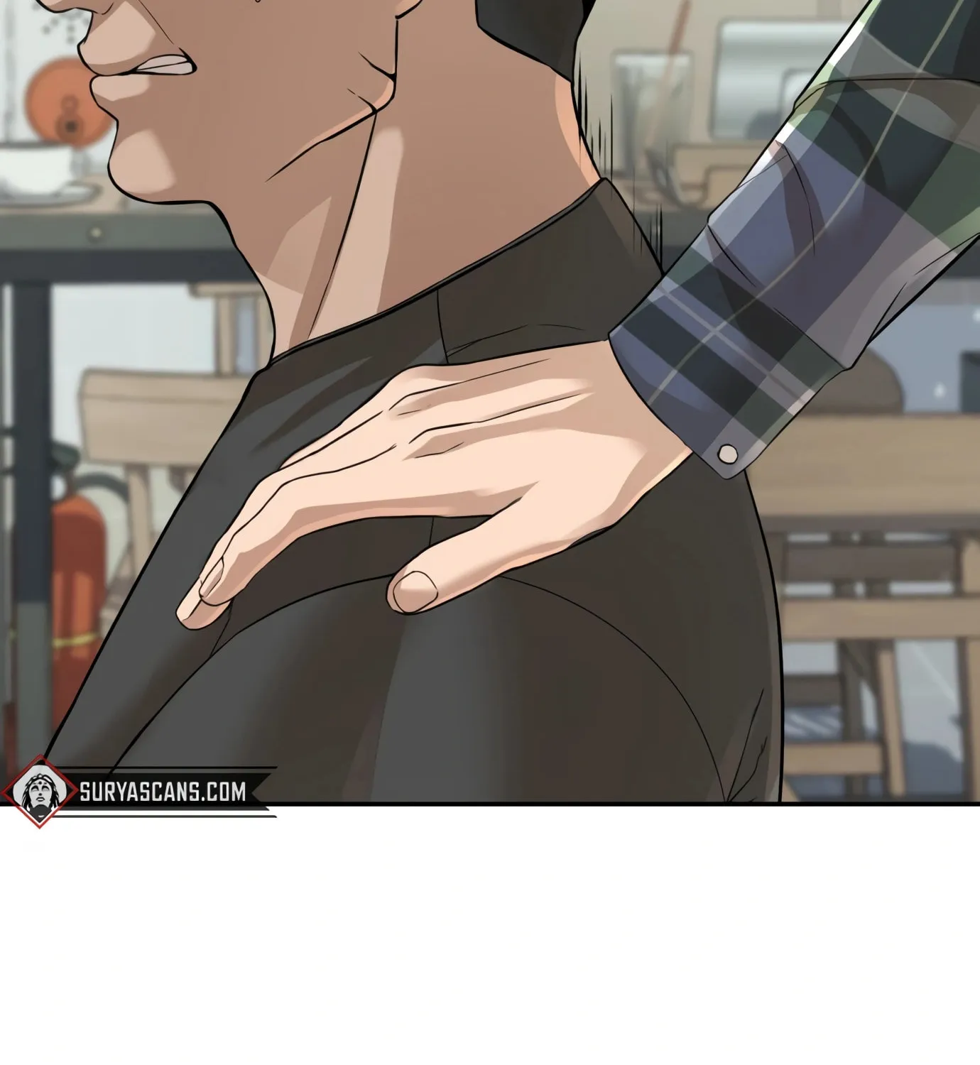 Read Hellcraft chapter 11 image 70 on Lezhin