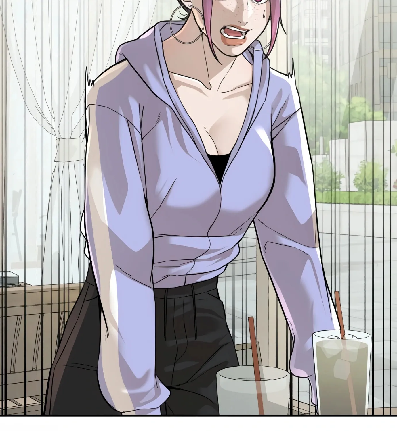 Read Hellcraft chapter 11 image 75 on Lezhin
