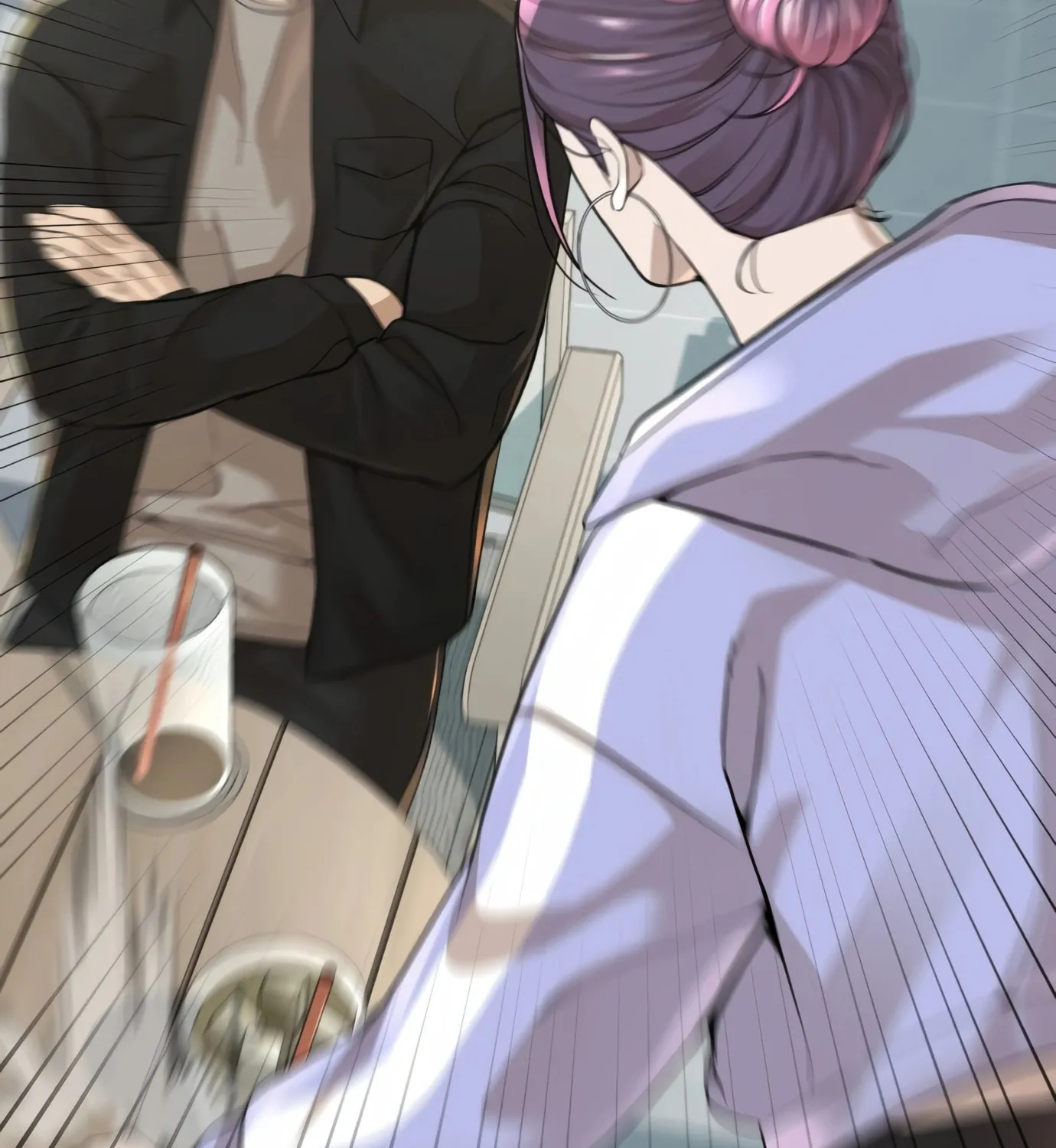 Read Hellcraft chapter 11 image 81 on Lezhin