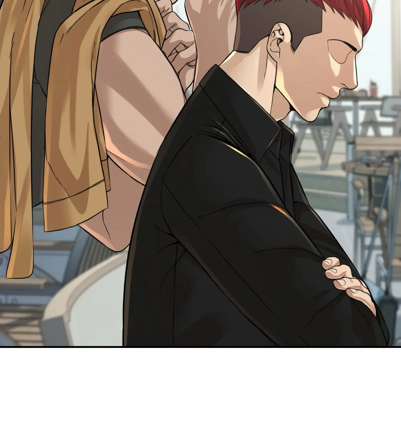 Read Hellcraft chapter 11 image 84 on Lezhin