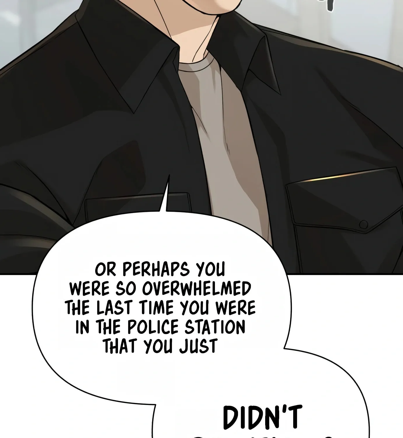 Read Hellcraft chapter 11 image 98 on Lezhin