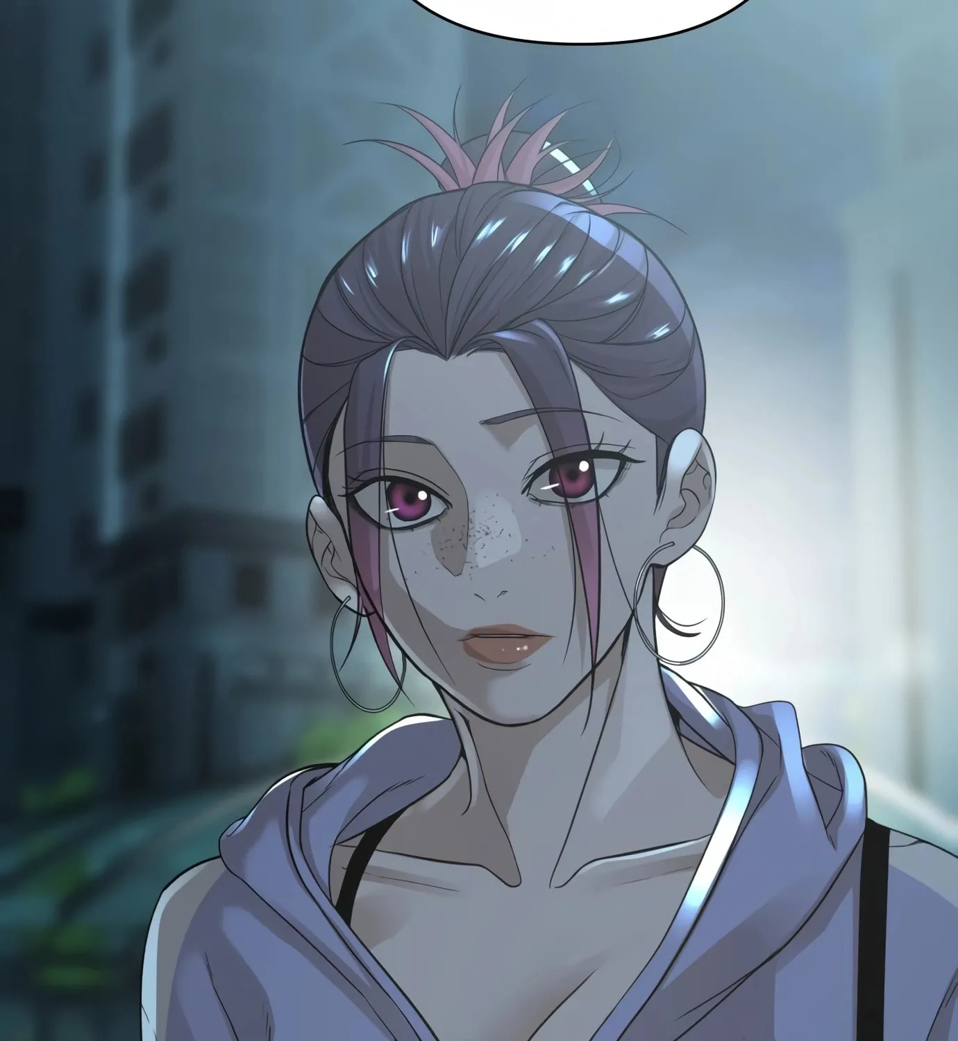 Read Hellcraft chapter 12 image 101 on Lezhin
