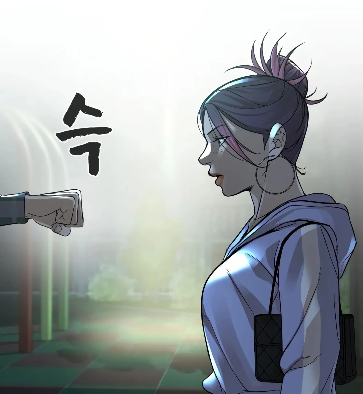 Read Hellcraft chapter 12 image 103 on Lezhin