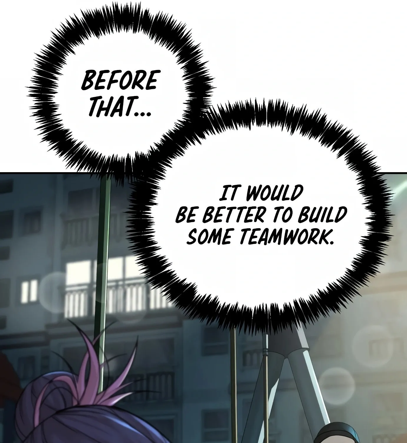 Read Hellcraft chapter 12 image 11 on Lezhin