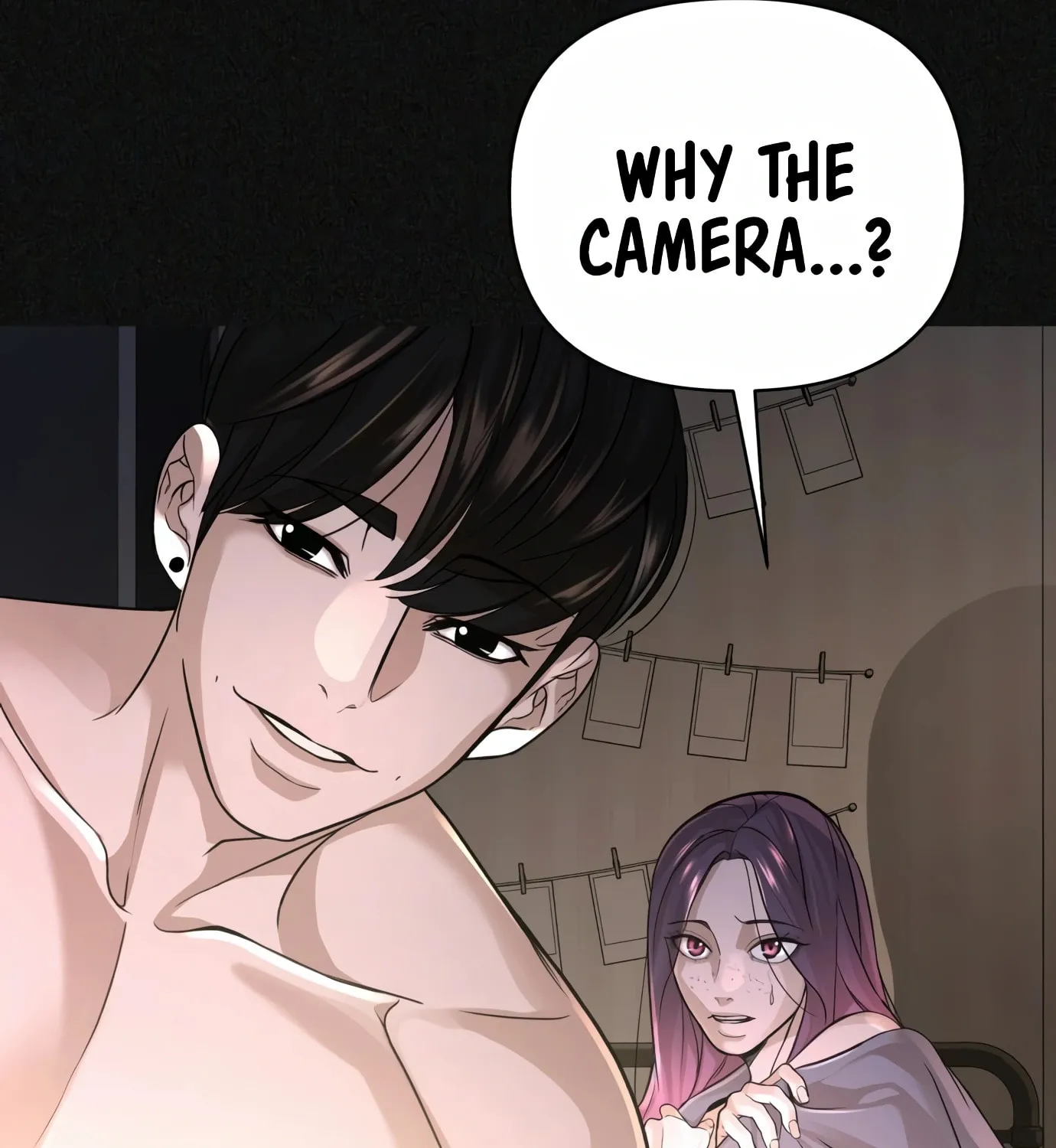 Read Hellcraft chapter 12 image 116 on Lezhin