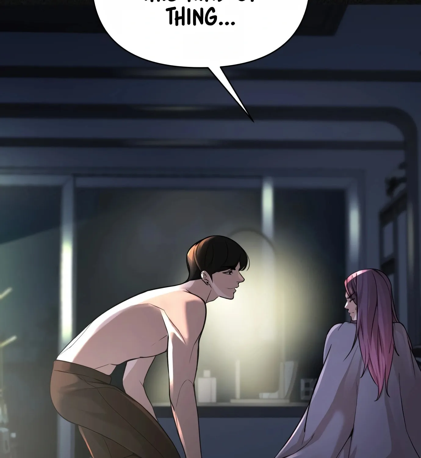 Read Hellcraft chapter 12 image 119 on Lezhin