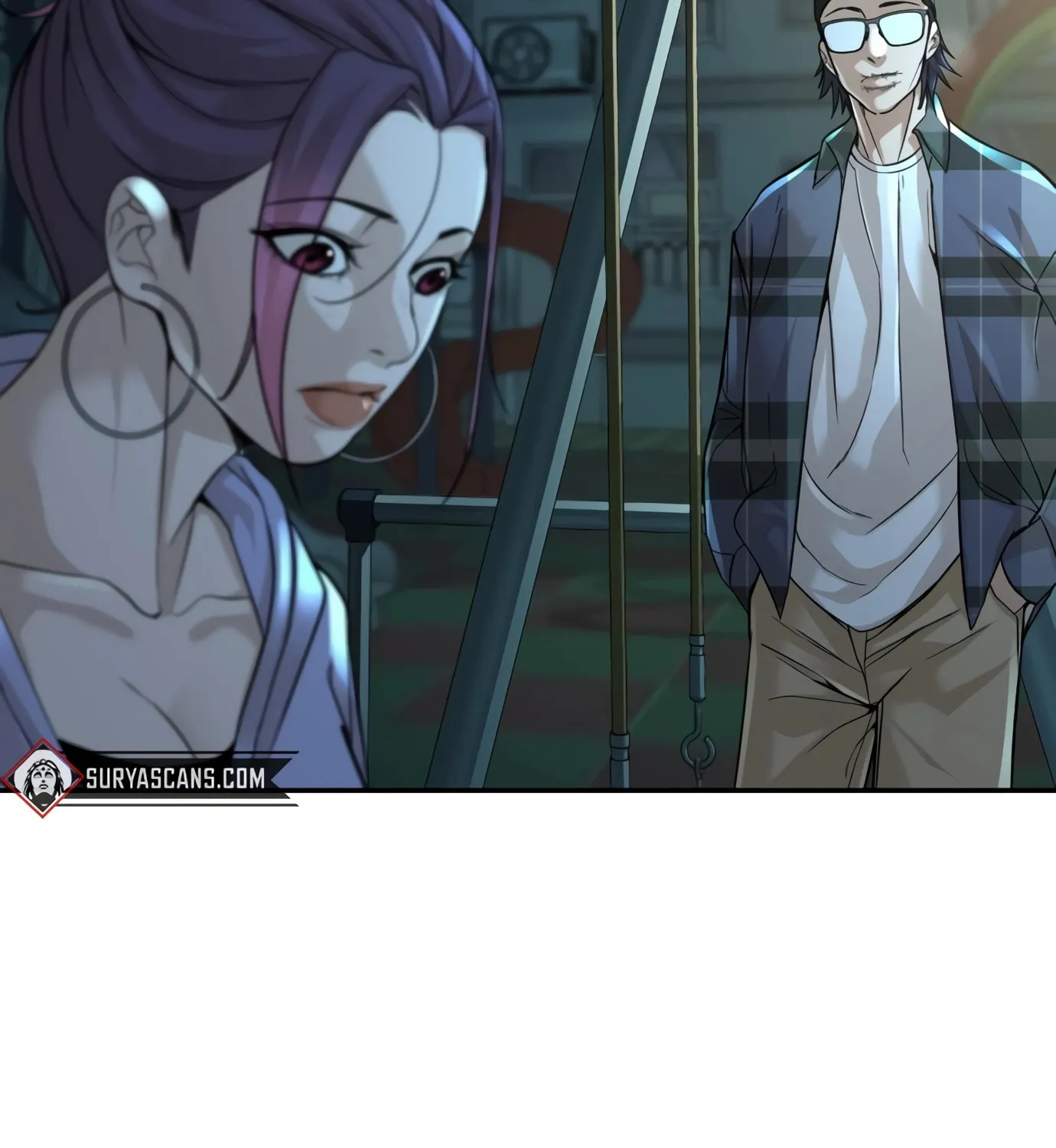 Read Hellcraft chapter 12 image 12 on Lezhin