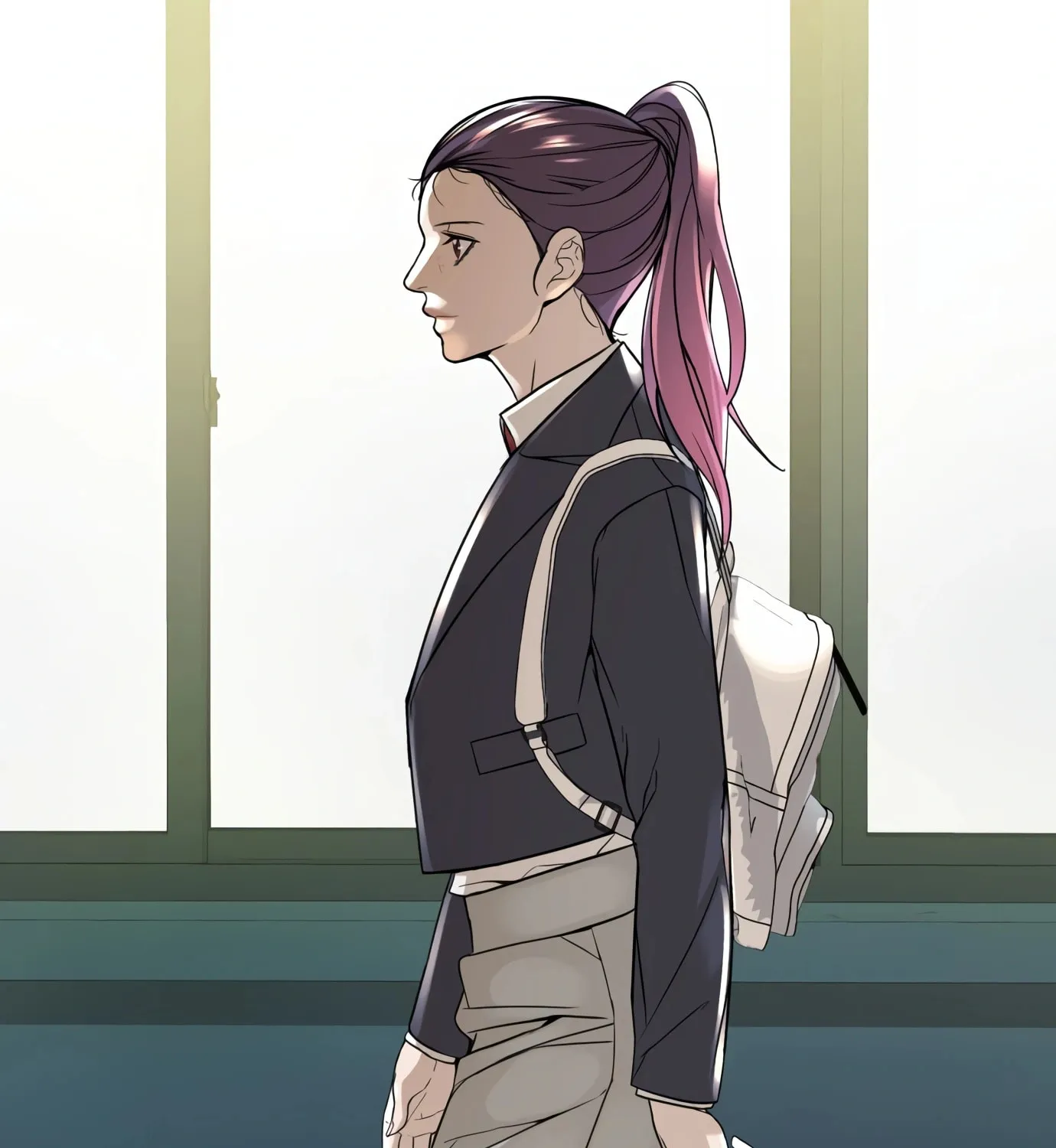 Read Hellcraft chapter 12 image 122 on Lezhin