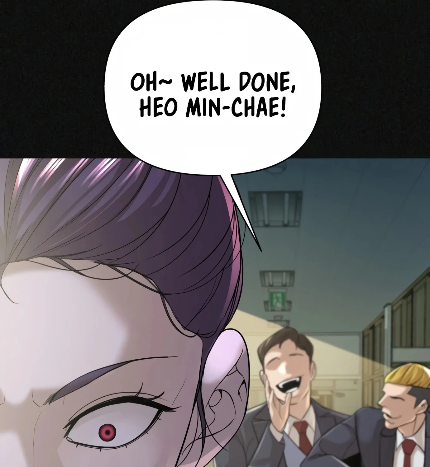 Read Hellcraft chapter 12 image 124 on Lezhin