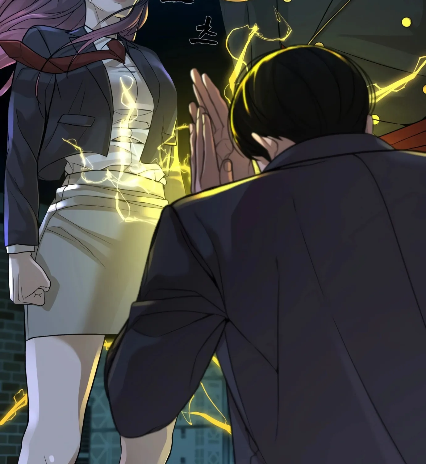 Read Hellcraft chapter 12 image 133 on Lezhin