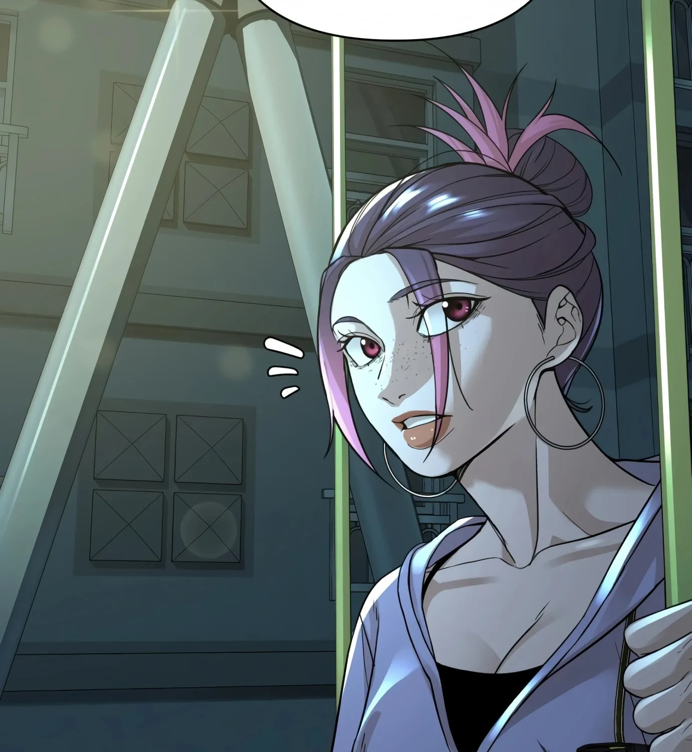 Read Hellcraft chapter 12 image 14 on Lezhin