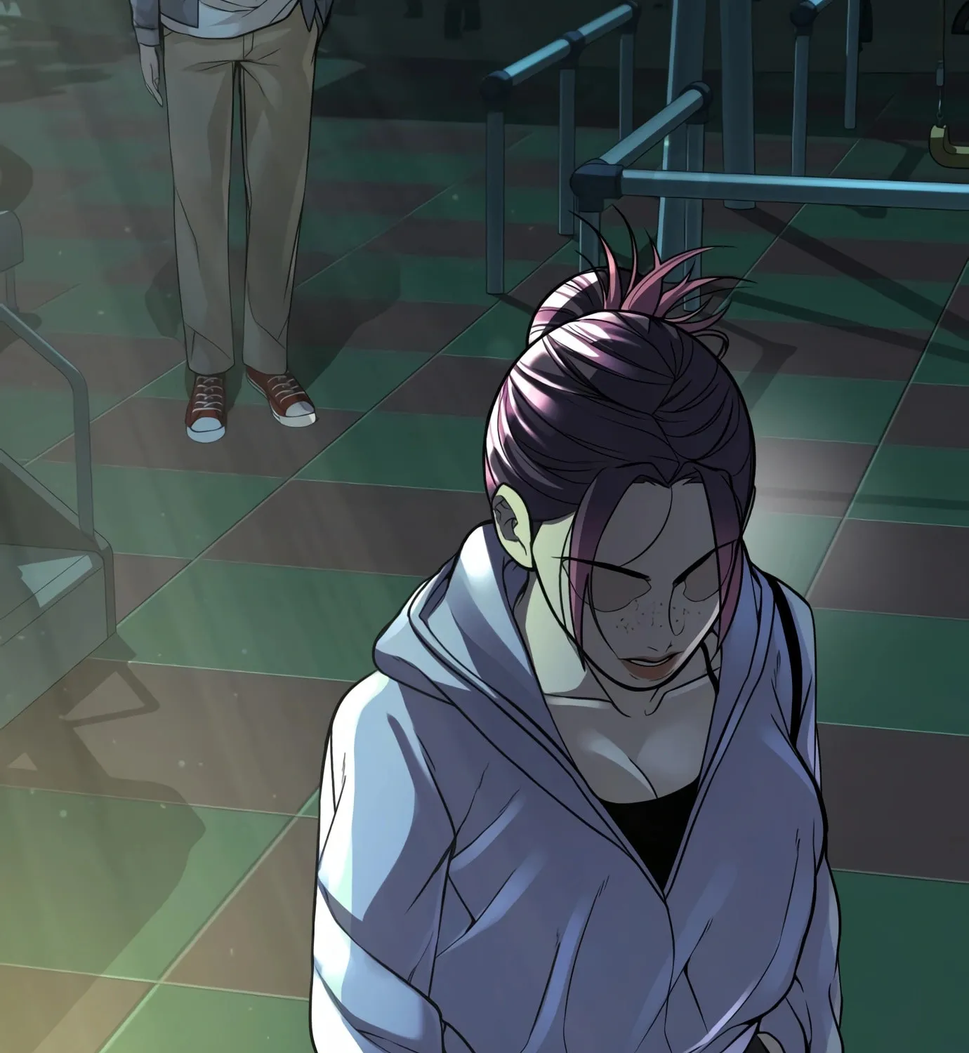 Read Hellcraft chapter 12 image 148 on Lezhin