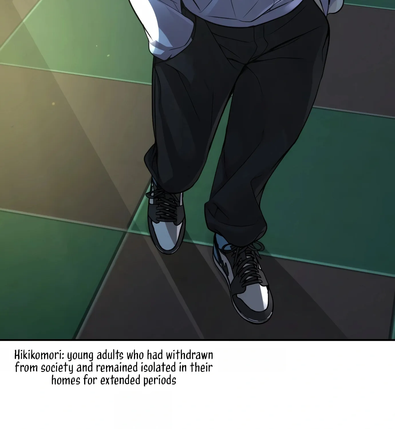 Read Hellcraft chapter 12 image 149 on Lezhin
