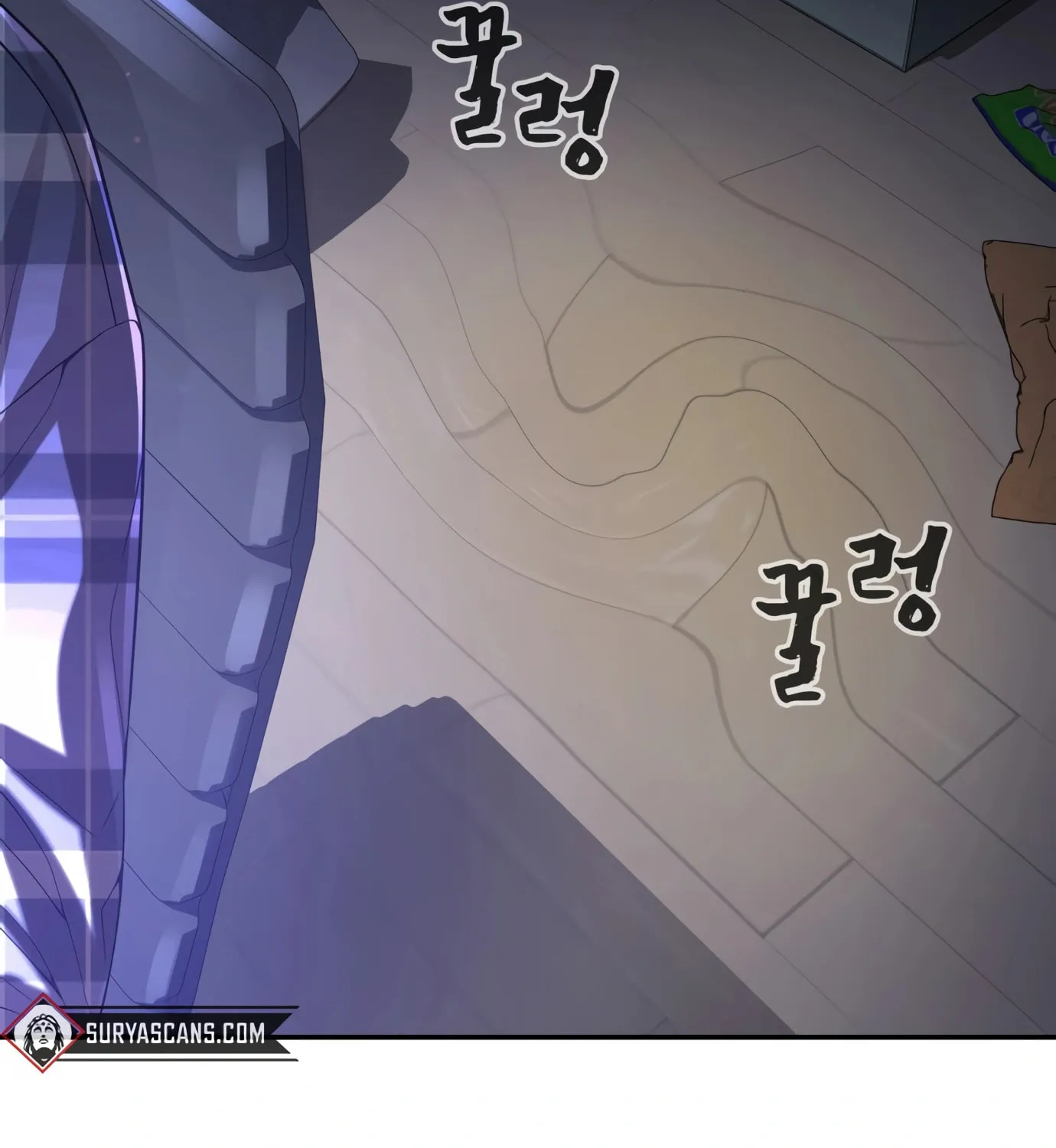 Read Hellcraft chapter 12 image 155 on Lezhin