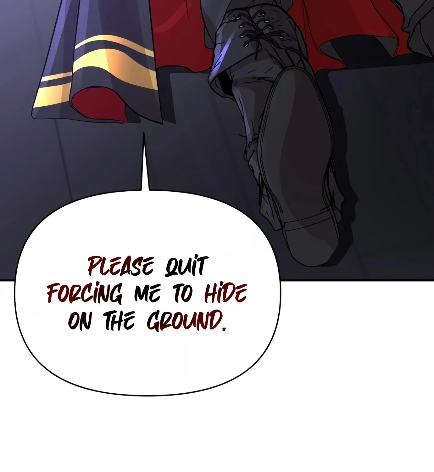 Read Hellcraft chapter 12 image 160 on Lezhin