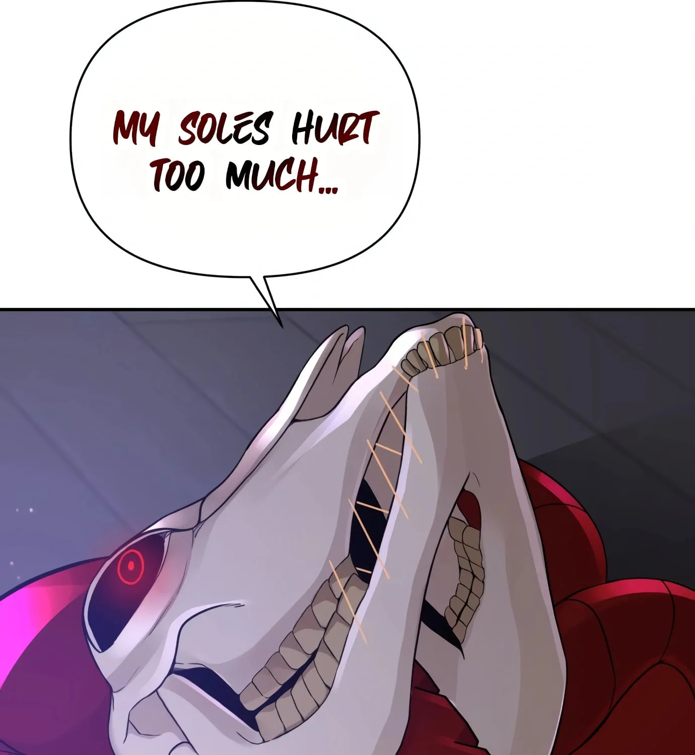 Read Hellcraft chapter 12 image 162 on Lezhin