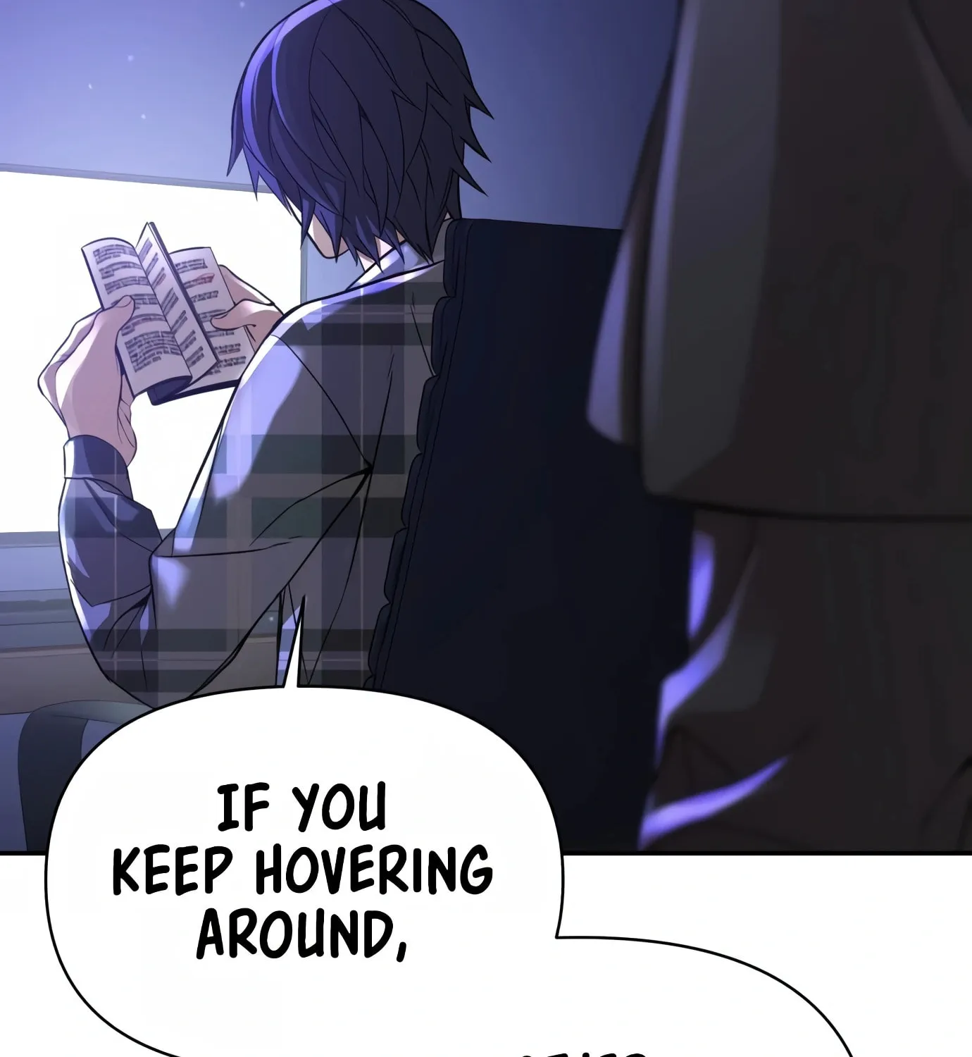 Read Hellcraft chapter 12 image 165 on Lezhin