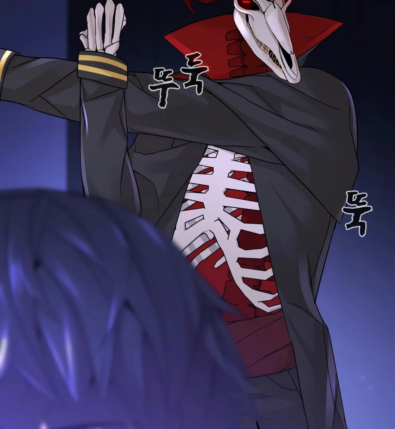 Read Hellcraft chapter 12 image 171 on Lezhin