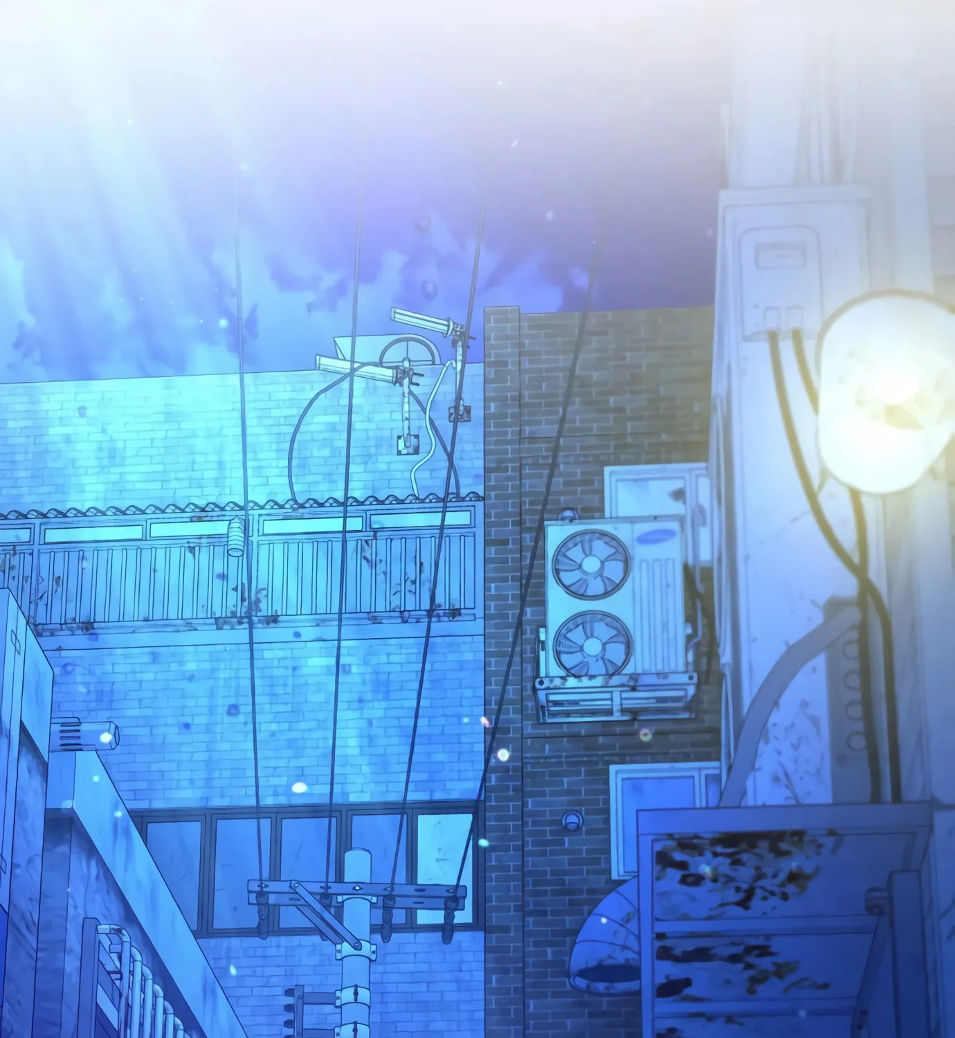 Read Hellcraft chapter 12 image 180 on Lezhin