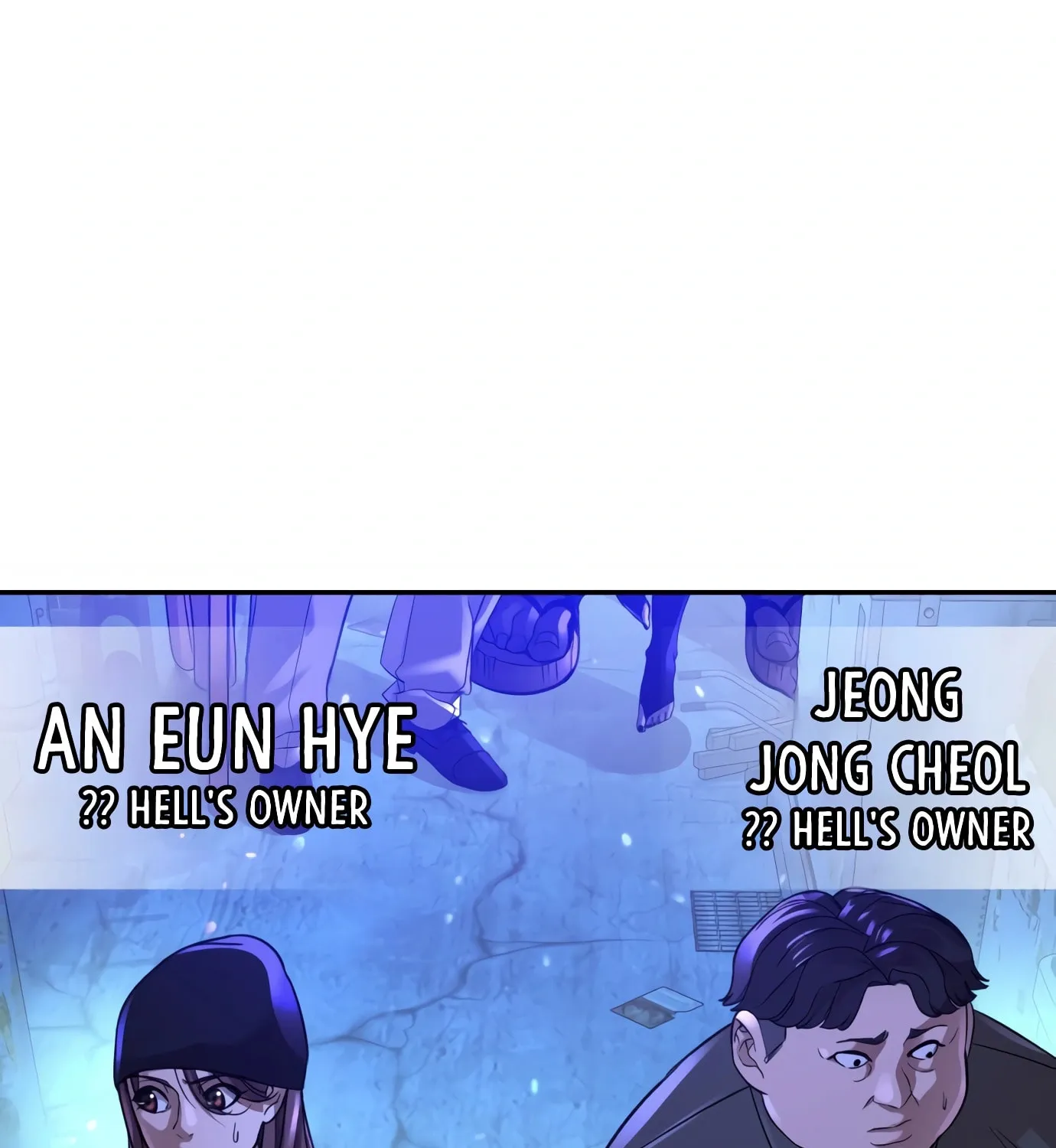 Read Hellcraft chapter 12 image 192 on Lezhin