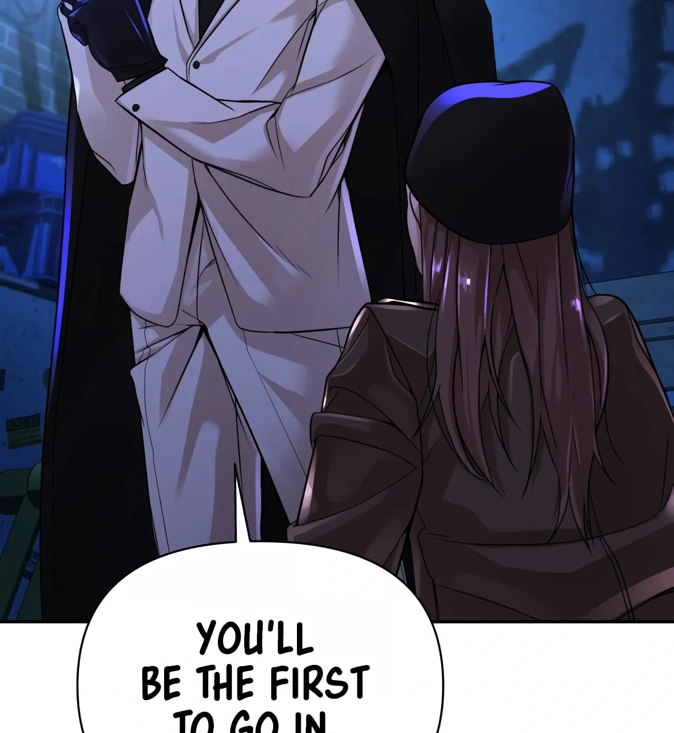 Read Hellcraft chapter 12 image 206 on Lezhin