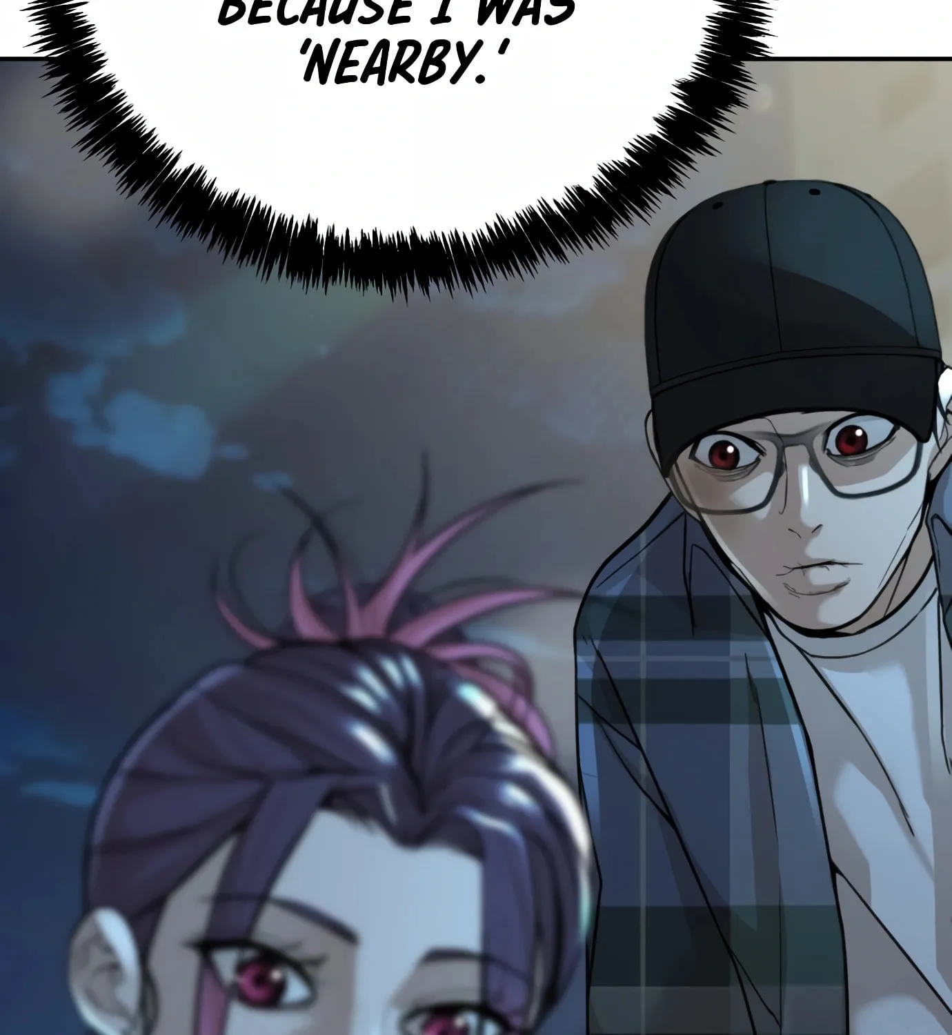 Read Hellcraft chapter 12 image 33 on Lezhin