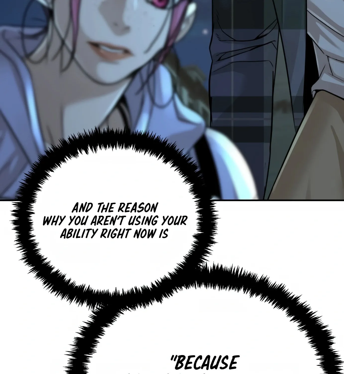 Read Hellcraft chapter 12 image 34 on Lezhin