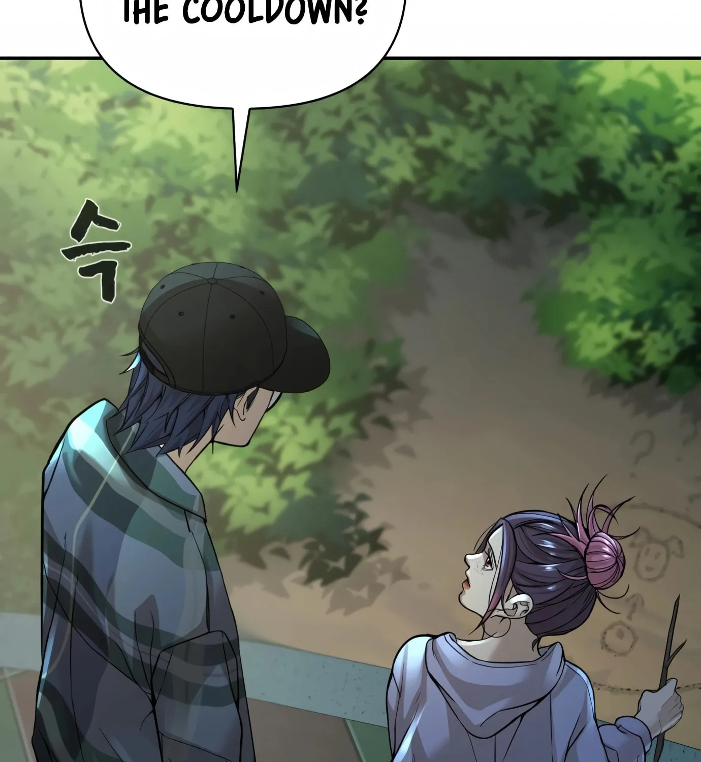 Read Hellcraft chapter 12 image 36 on Lezhin